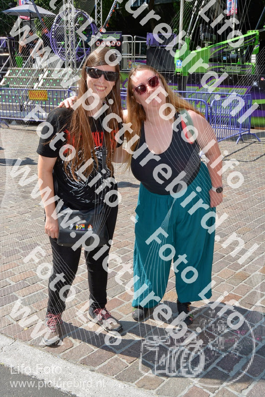 Evenement foto: 730
