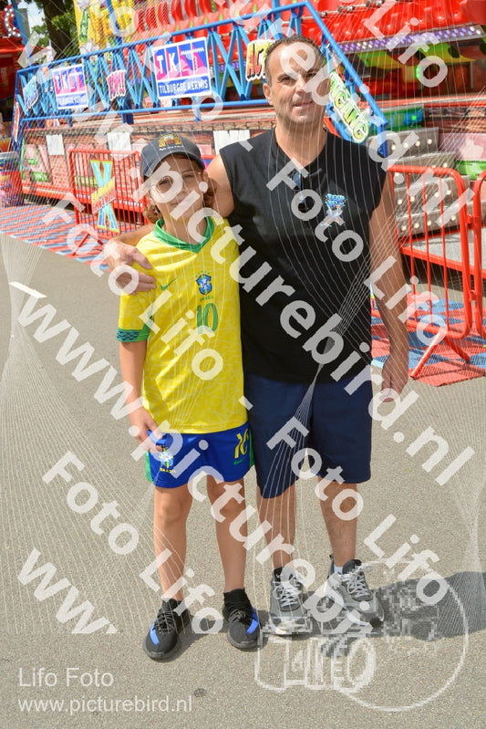 Evenement foto: 618