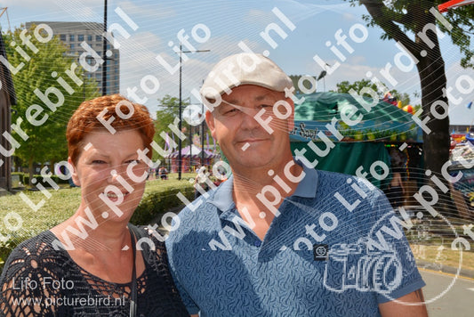 Evenement foto: 618