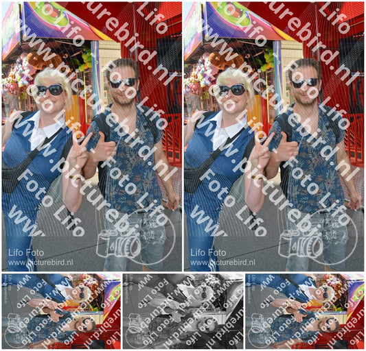 Evenement foto: 618