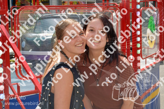 Evenement foto: 618