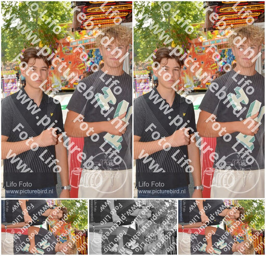 Evenement foto: 618