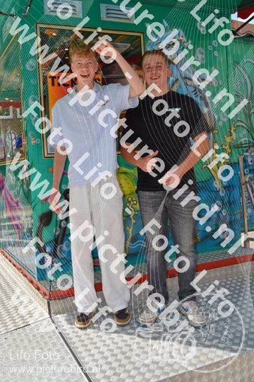 Evenement foto: 618