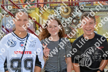 Evenement foto: 618