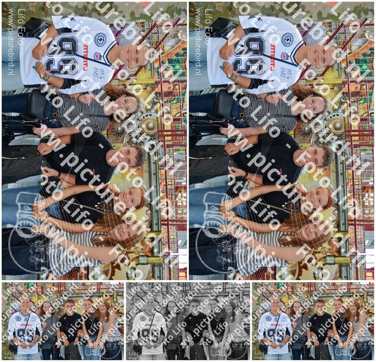 Evenement foto: 618