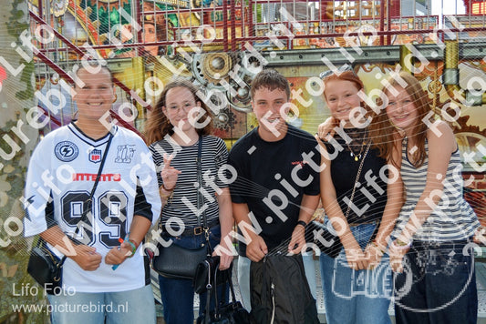 Evenement foto: 618