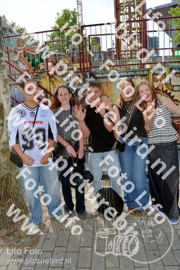 Evenement foto: 618