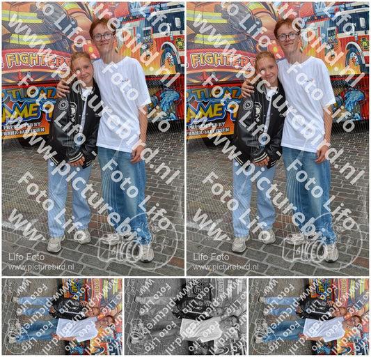 Evenement foto: 617