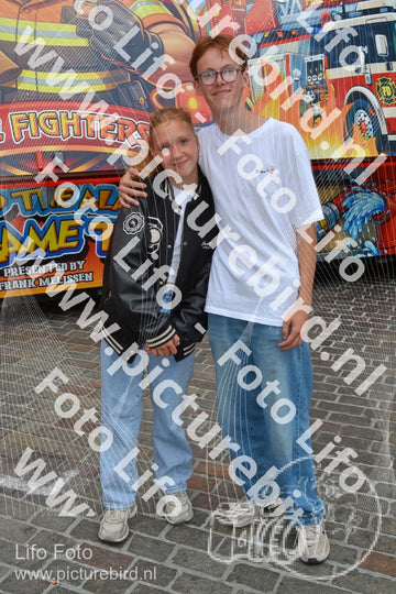 Evenement foto: 617