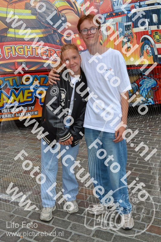 Evenement foto: 617