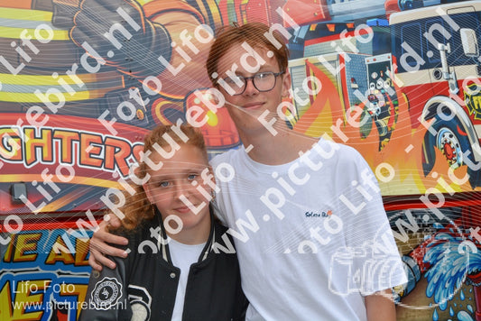Evenement foto: 617