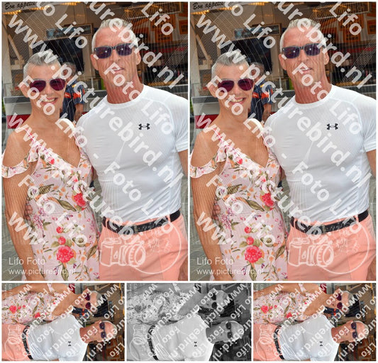 Evenement foto: 617