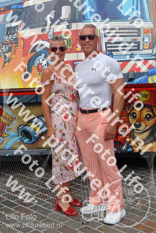 Evenement foto: 617