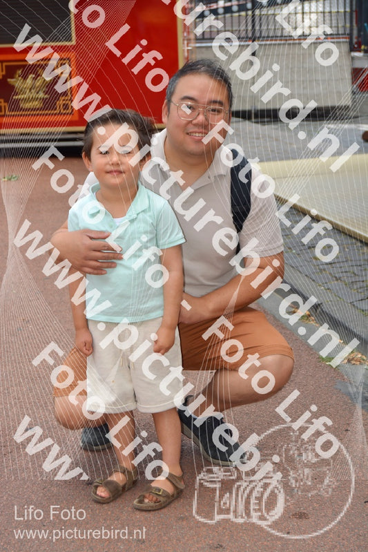 Evenement foto: 617