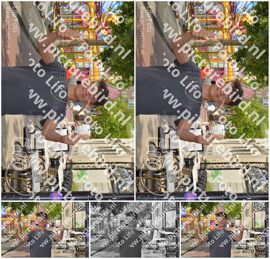 Evenement foto: 617