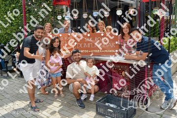 Evenement foto: 617