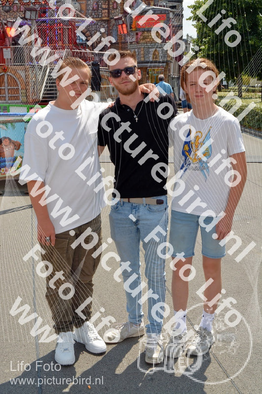 Evenement foto: 617