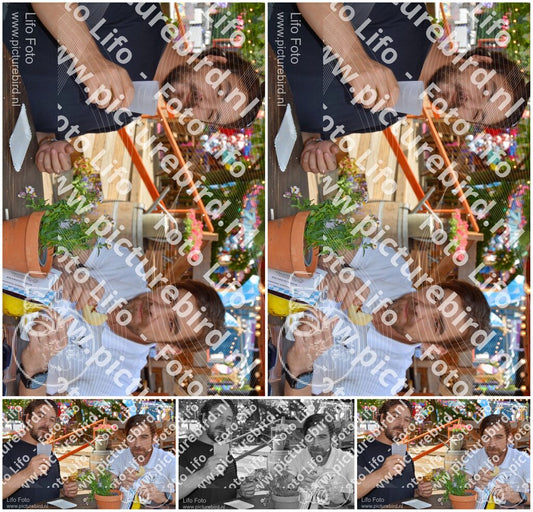 Evenement foto: 617