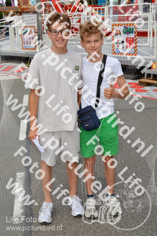 Evenement foto: 617