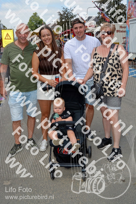 Evenement foto: 617