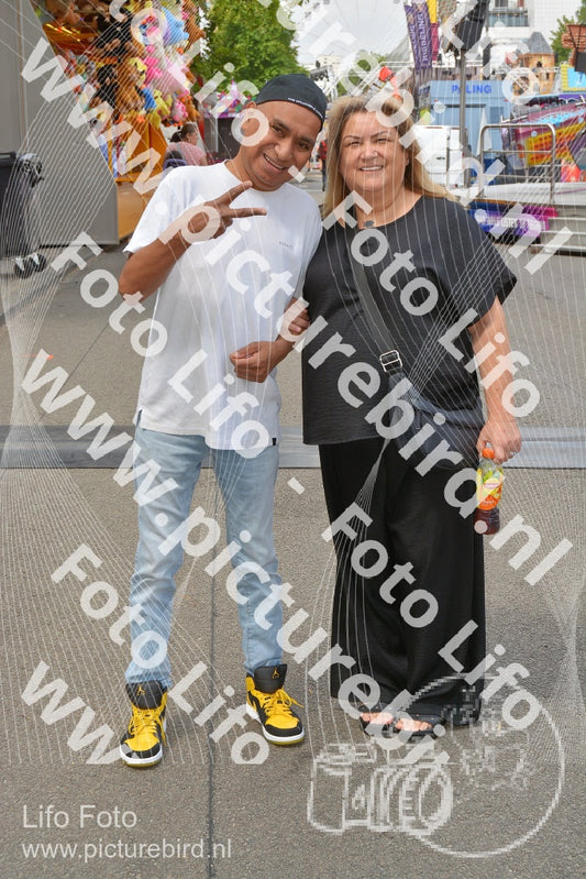 Evenement foto: 616