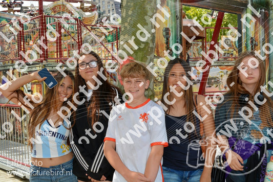 Evenement foto: 616