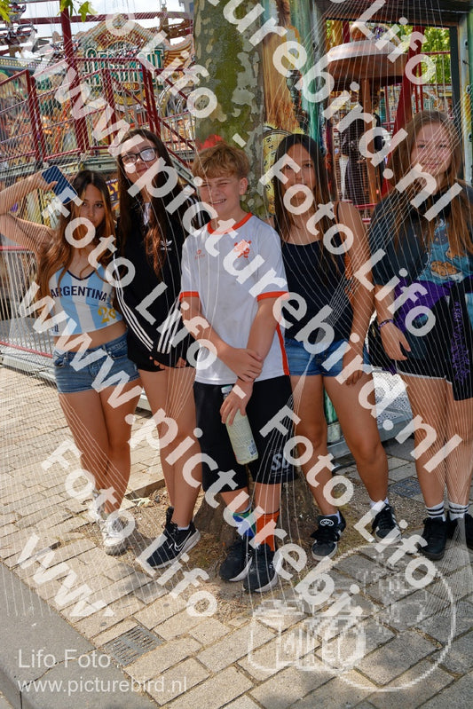 Evenement foto: 616