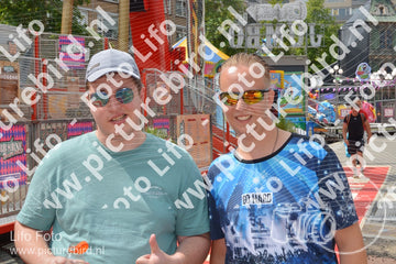 Evenement foto: 616