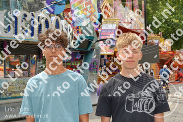 Evenement foto: 616