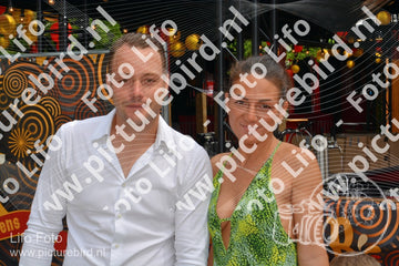 Evenement foto: 616