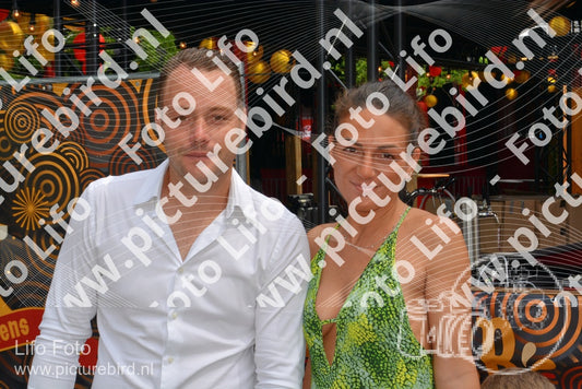 Evenement foto: 616