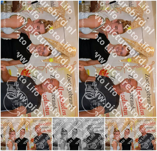Evenement foto: 616