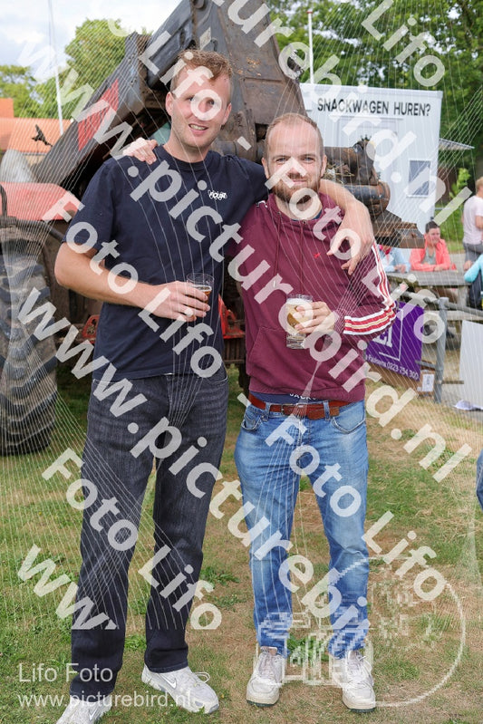 Evenement foto: 905