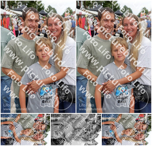 Evenement foto: 901