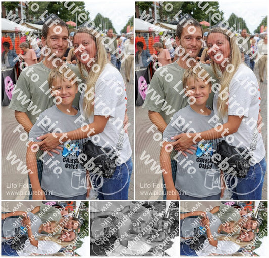 Evenement foto: 901