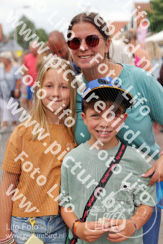 Evenement foto: 899