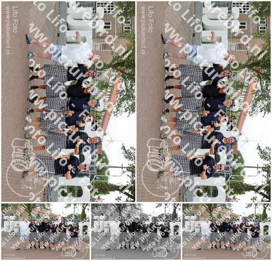 Evenement foto: 899