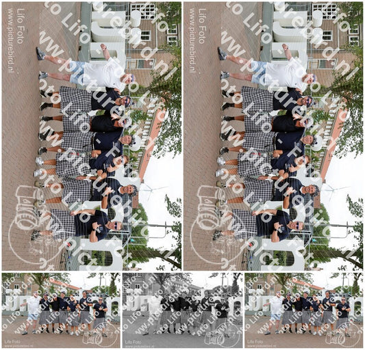 Evenement foto: 899