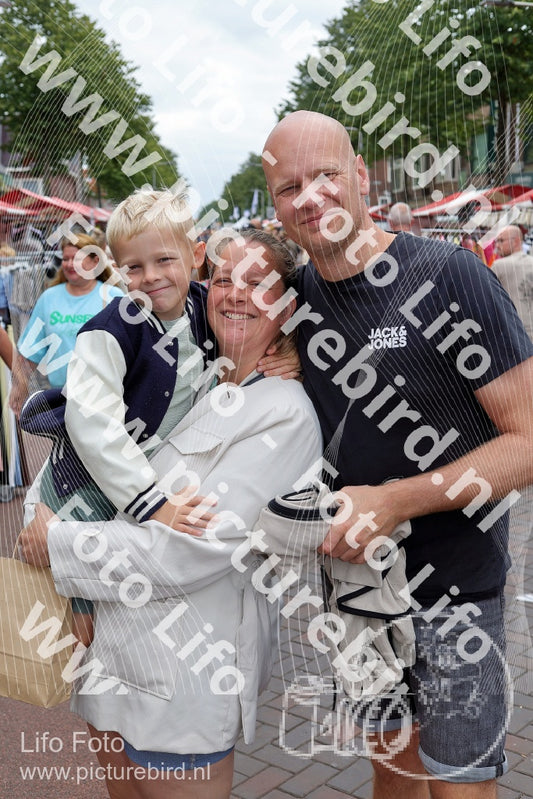 Evenement foto: 898