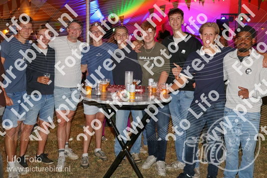 Evenement foto: 906