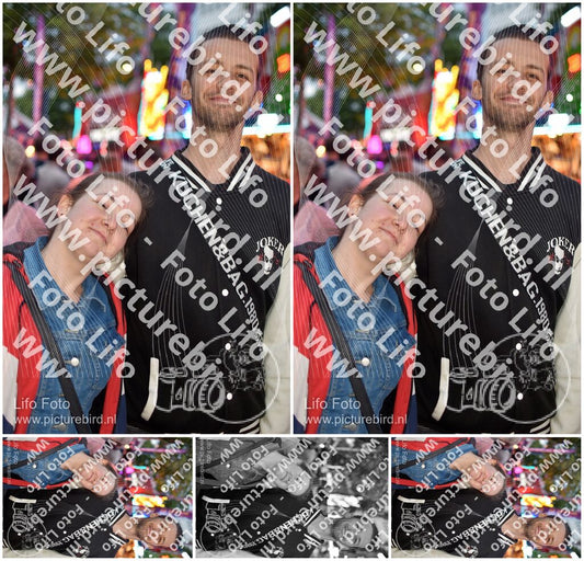 Evenement foto: 622