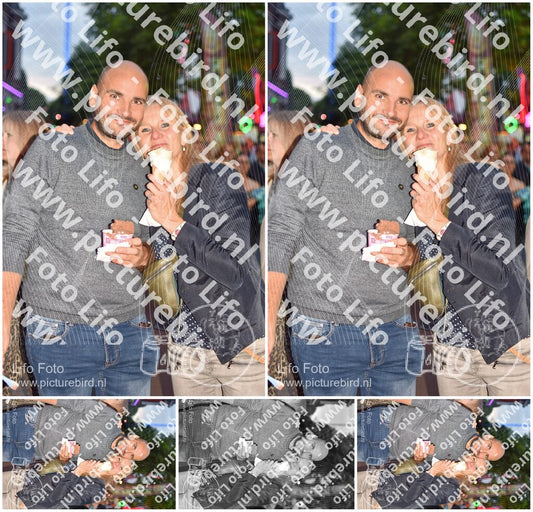 Evenement foto: 622