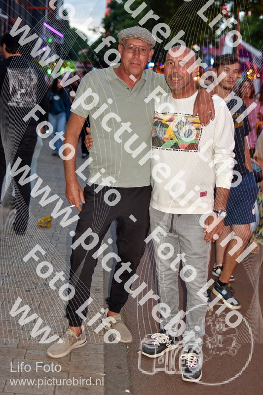 Evenement foto: 622