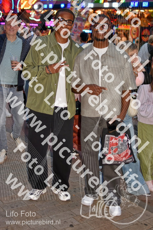 Evenement foto: 622