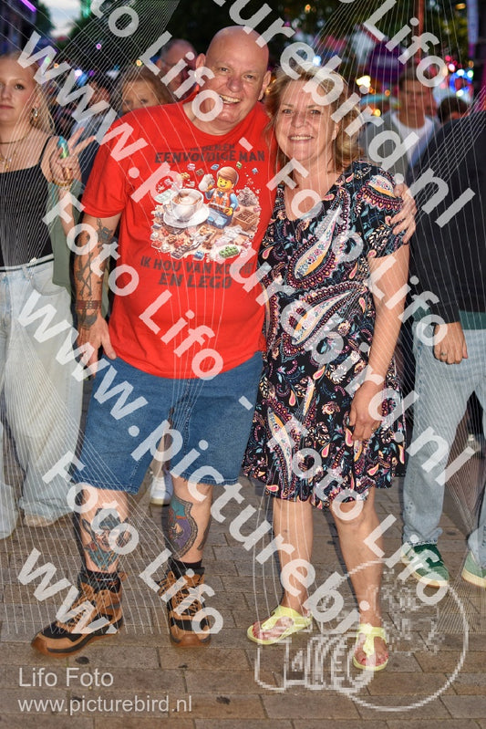 Evenement foto: 622