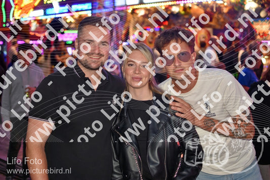 Evenement foto: 622