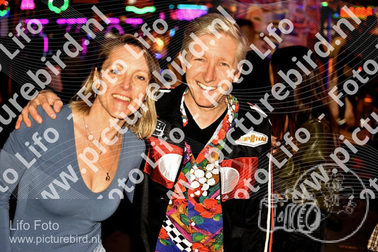 Evenement foto: 622