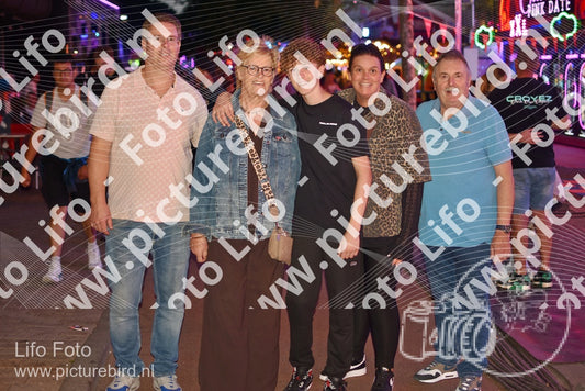 Evenement foto: 622