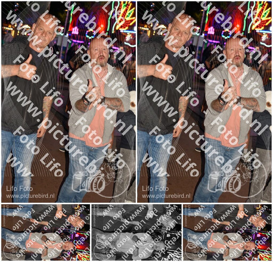 Evenement foto: 622