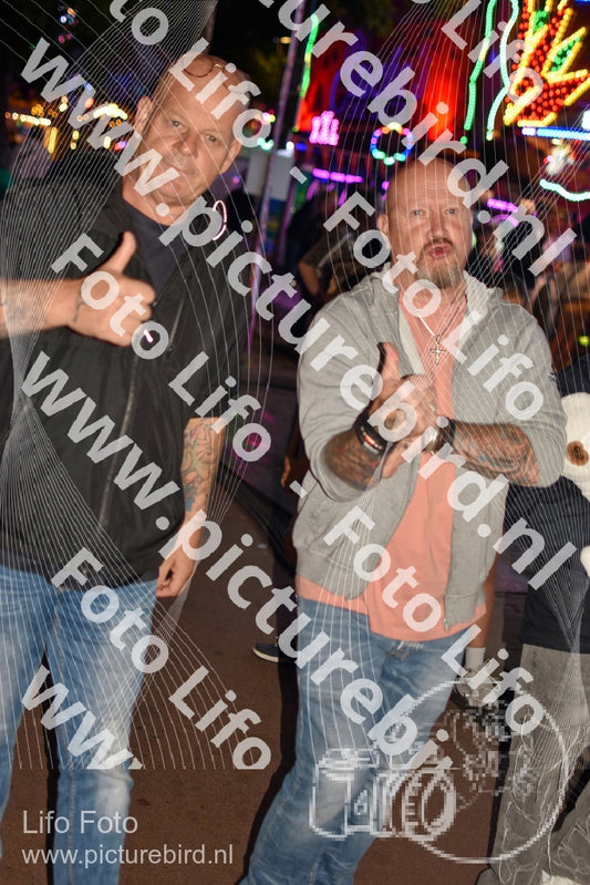 Evenement foto: 622